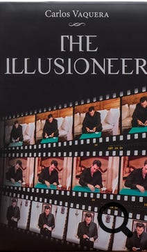 The Illusioneer